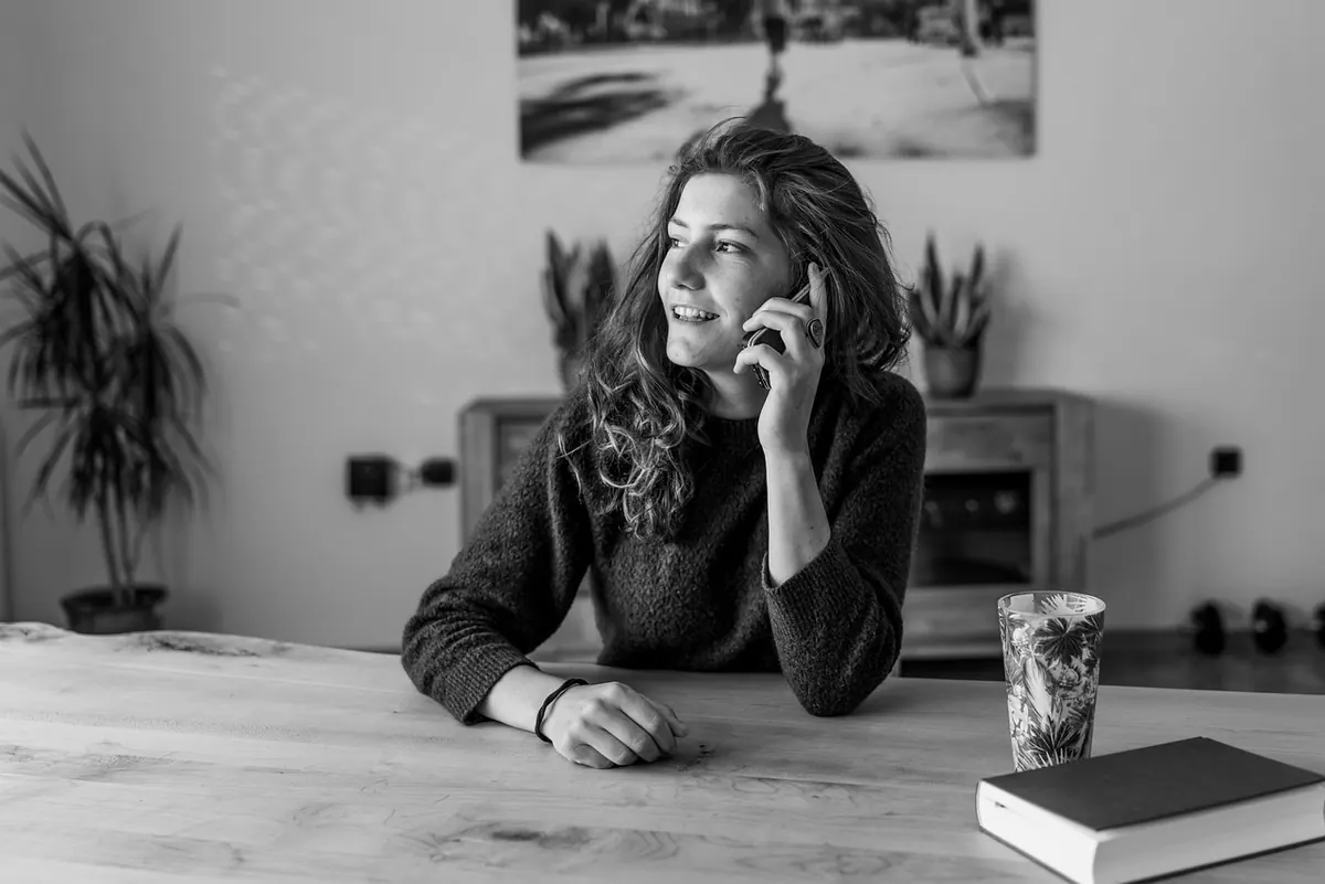 How to Keep a General Chat Conversation Going Without Forcing It